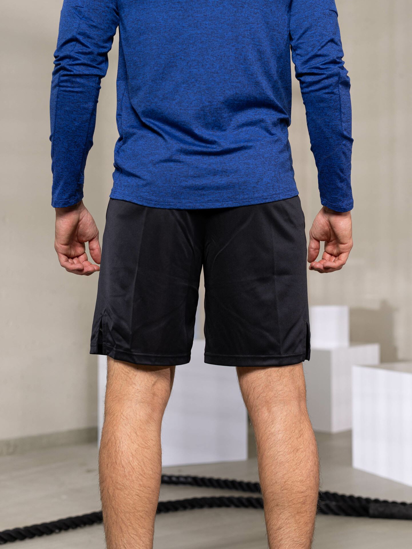 Dri-Fit Knit Short 6.0