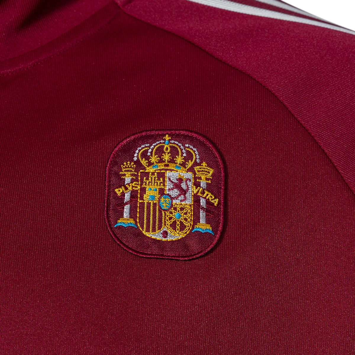 Casaco adidas Espanha Originals Adicolor Mundial 2026