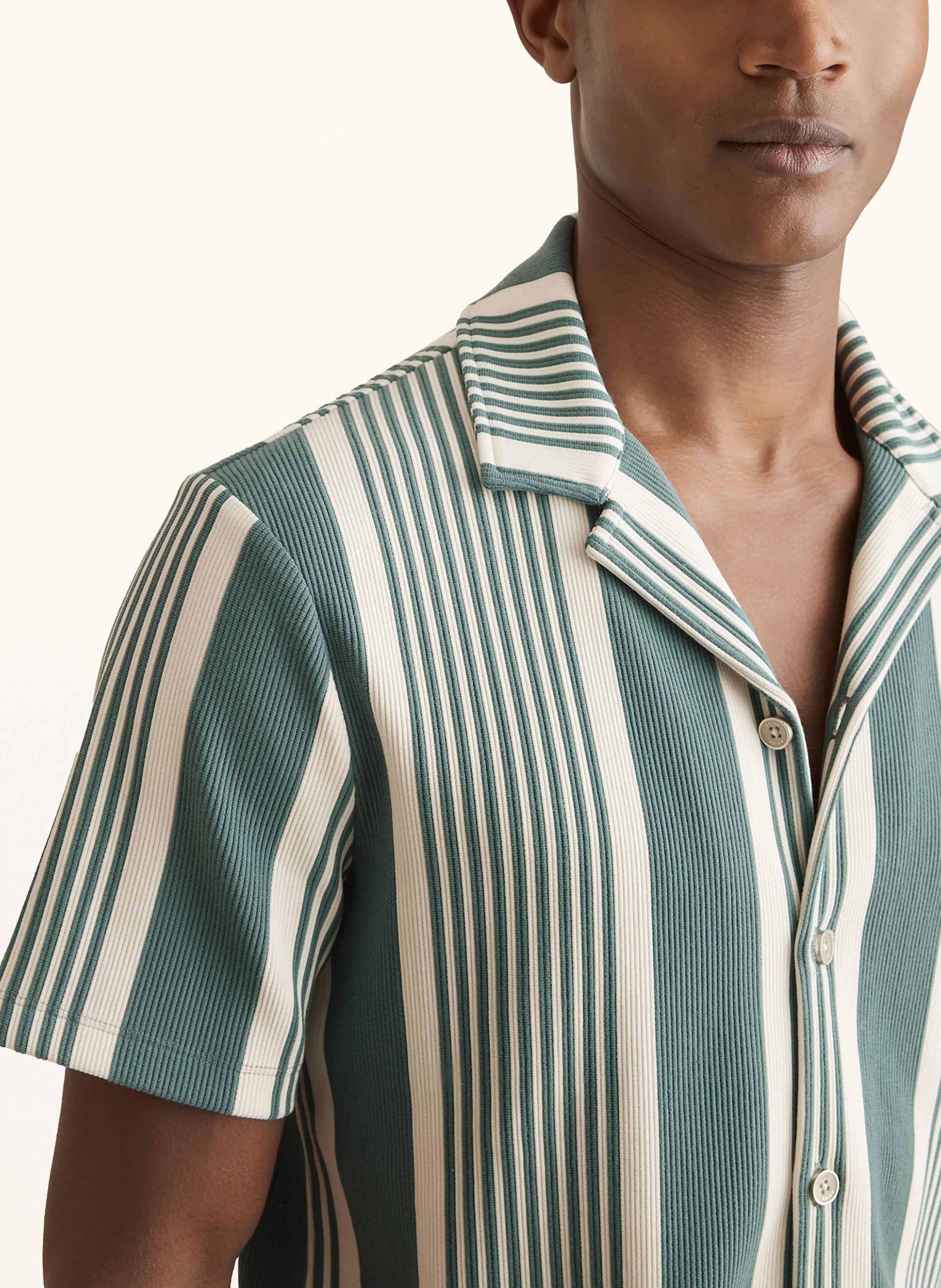 REISS Resorthemd Regular Fit