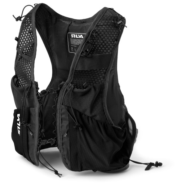 Silva - Strive 5 Vest - Sac à dos trail