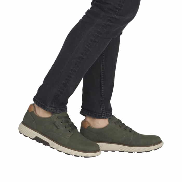Rieker Sneakers Herre B3317-54