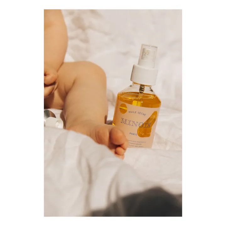 Minois Huile sèche - 150 ml