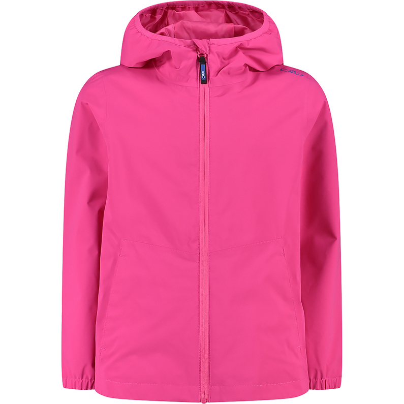 CMP Kinder Hoodie Jacke