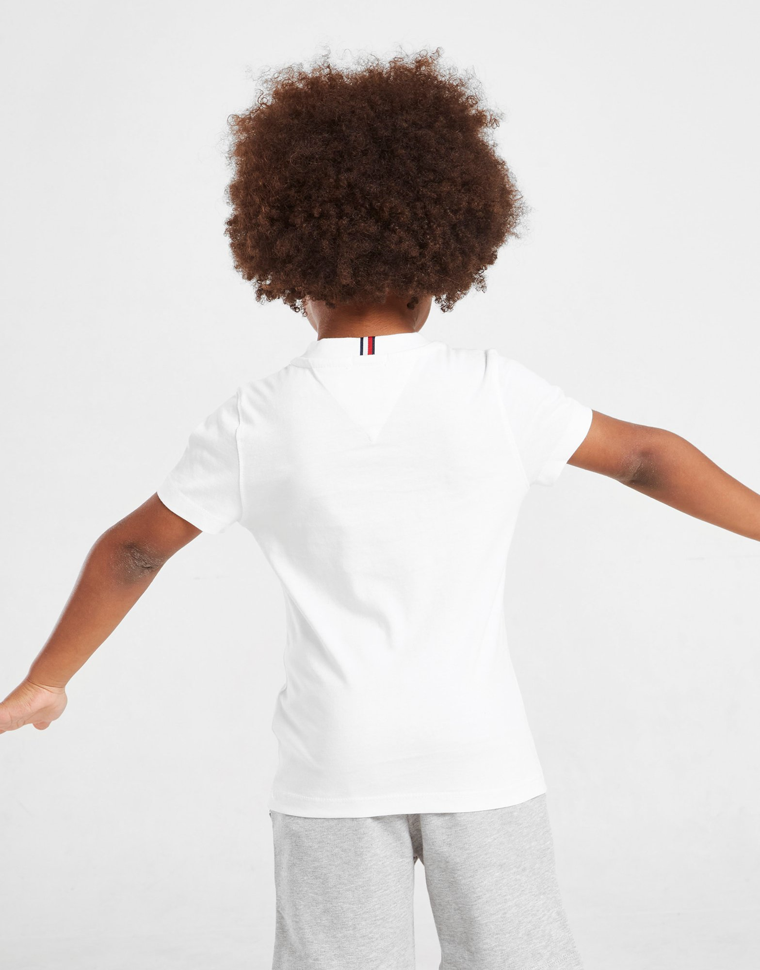 Tommy Hilfiger T-shirt Essential Enfant