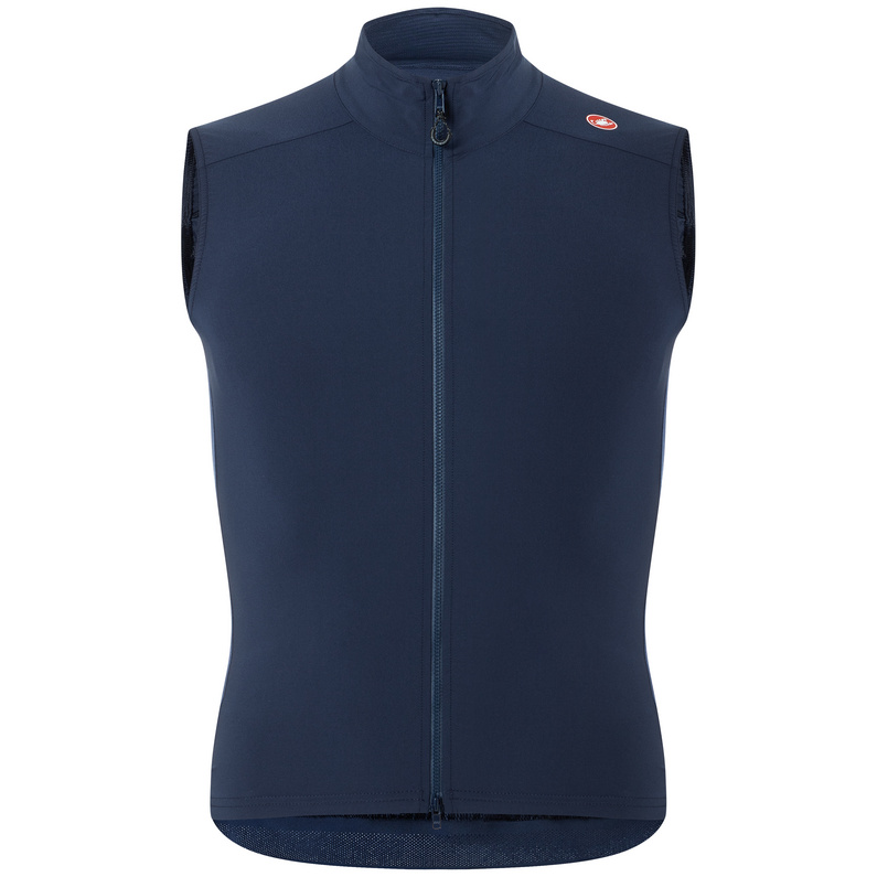 Castelli Herren Espresso Weste