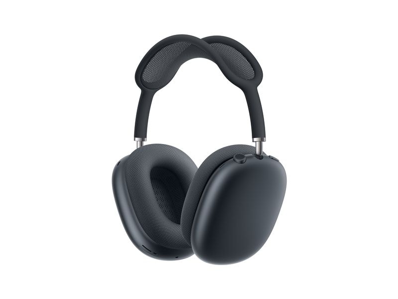 Apple Wireless Over-Ear-Kopfhörer AirPods Max 2024 Mitterna Musik. Maximal.