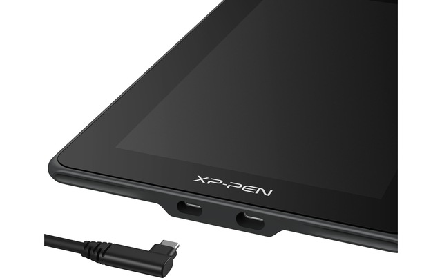 Grafiktablett »XP-PEN Artist 10 Gen. 2« (25,553 cm / 10,1 ″) Full HD )