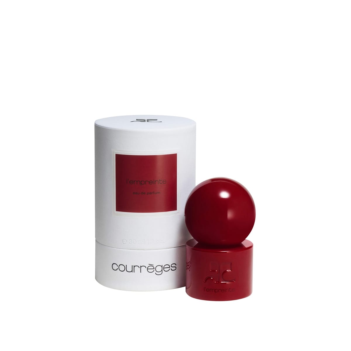 Courrèges L'Empreinte Eau de Parfum