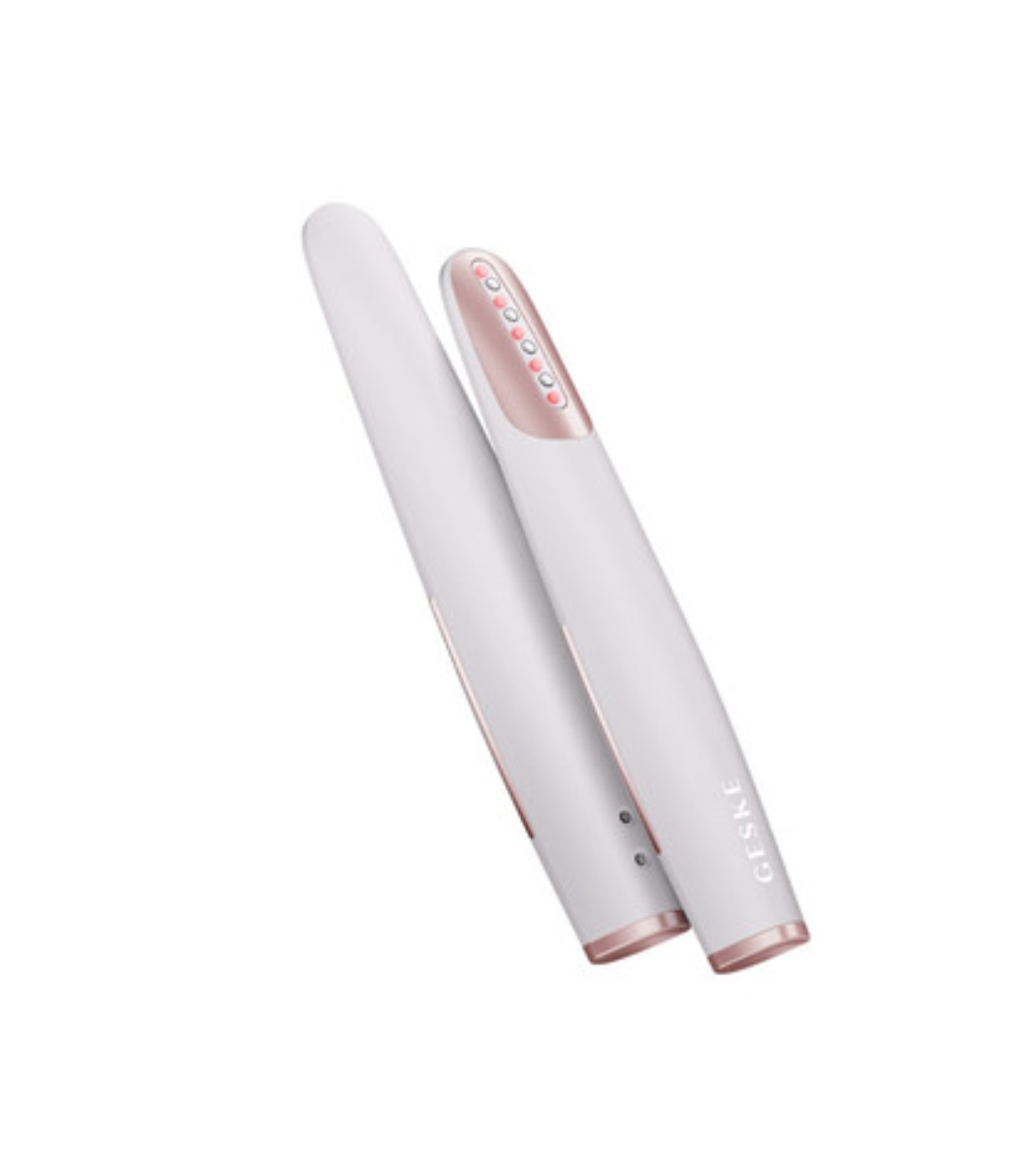 GESKE - Massageador antienvelhecimento 7 em 1 Skin Firming Wand - White Rose