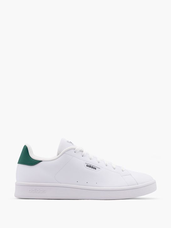 adidas URBAN COURT Sneaker Weiss
