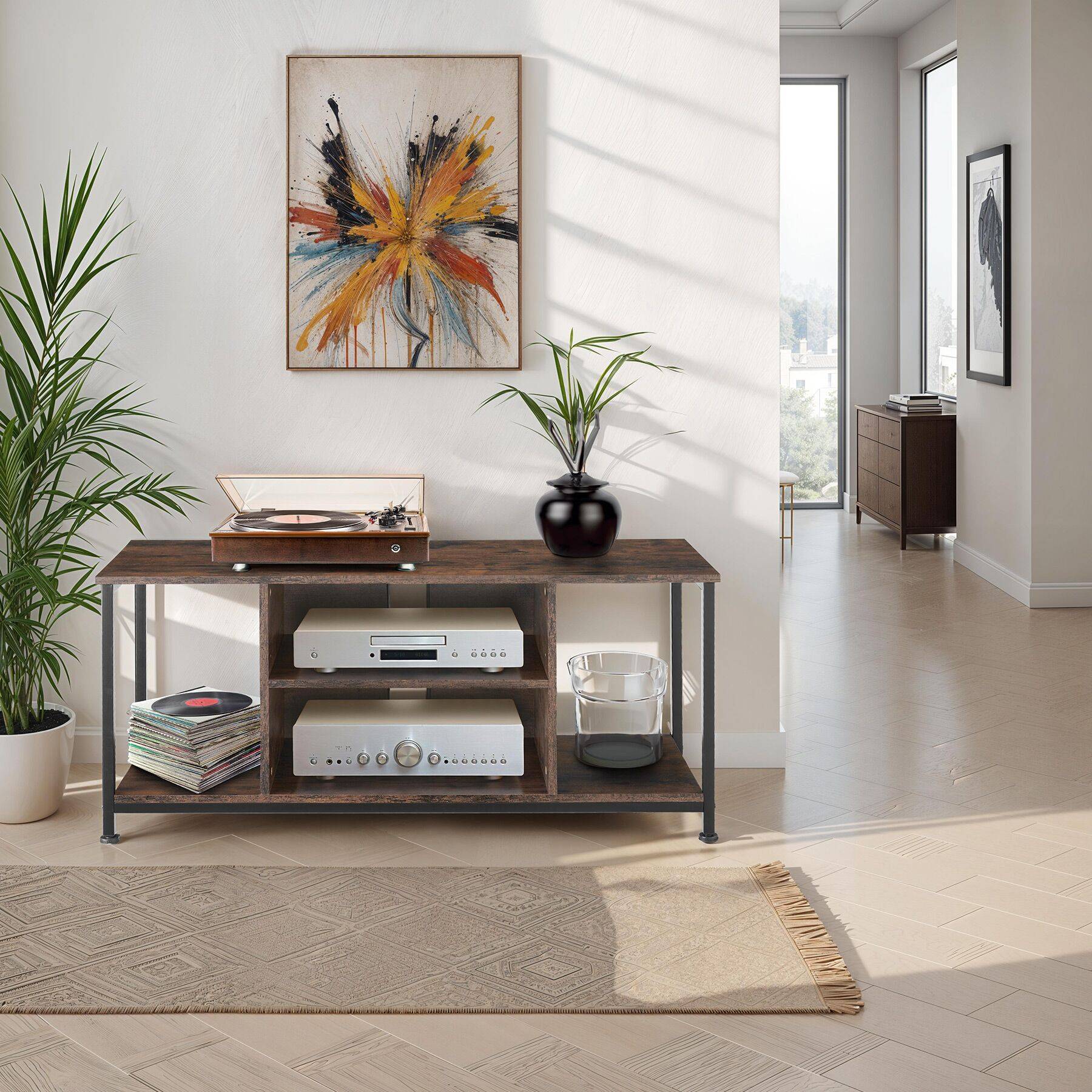 TV-Regal Austin