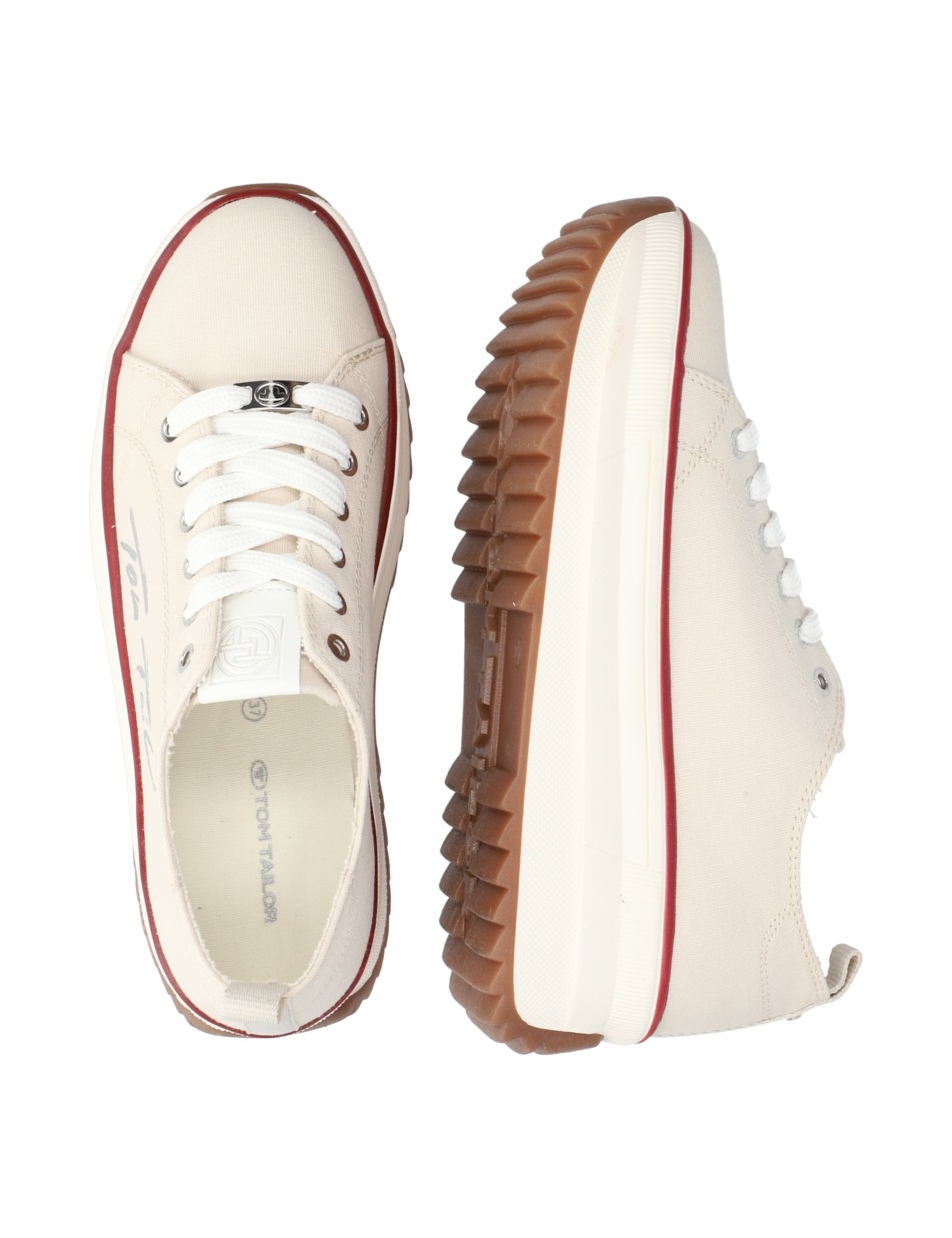 Textil Sneaker