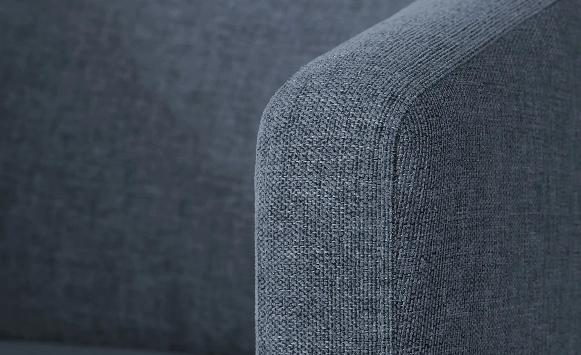 Sessel aus Flachgewebe Koblenz