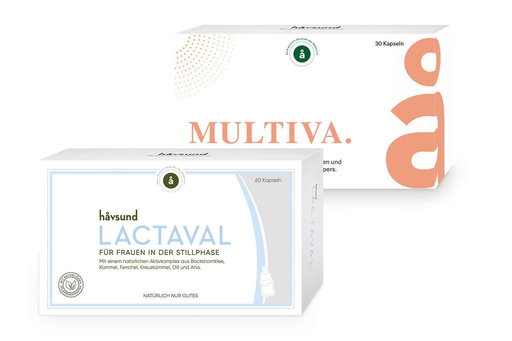 håvsund Lactaval & Multiva