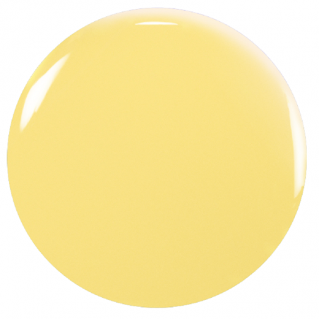 Manucurist Green Flash Mimosa