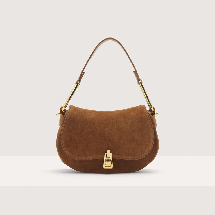 Coccinelle COCCINELLEMAGIE SUEDE BIM Cuir/cuir