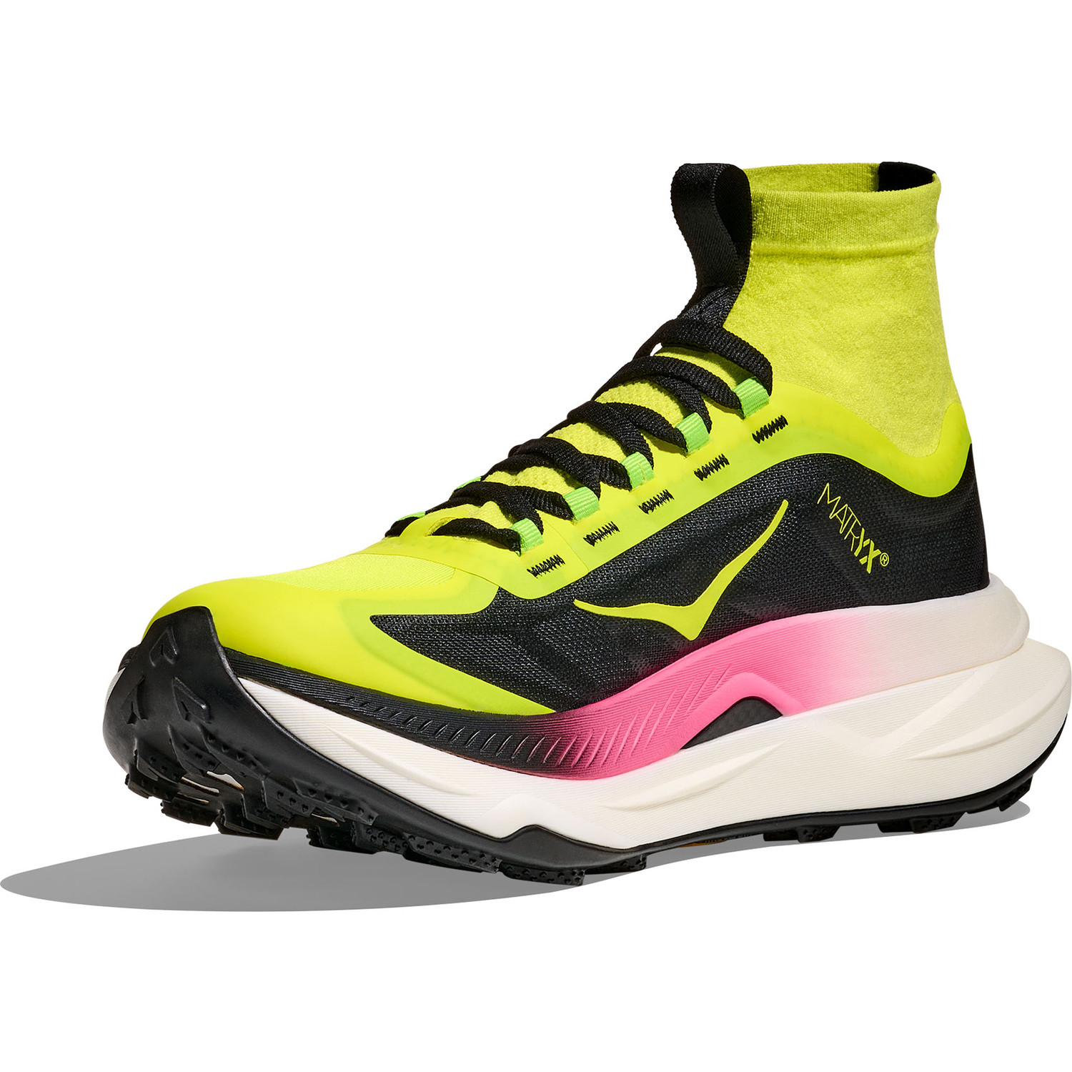 HOKA Tecton X 3 Dames