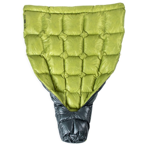 Nemo - Pulse UL Quilt 20/30 Endless Promise - Sac de couchage en duvet