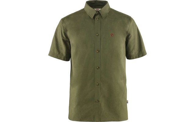 Fjällräven Övik Lite Hemd