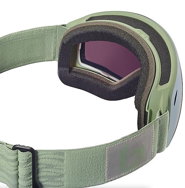 BOLLE - MASQUE DE SKI ECO TORUS CAT 3