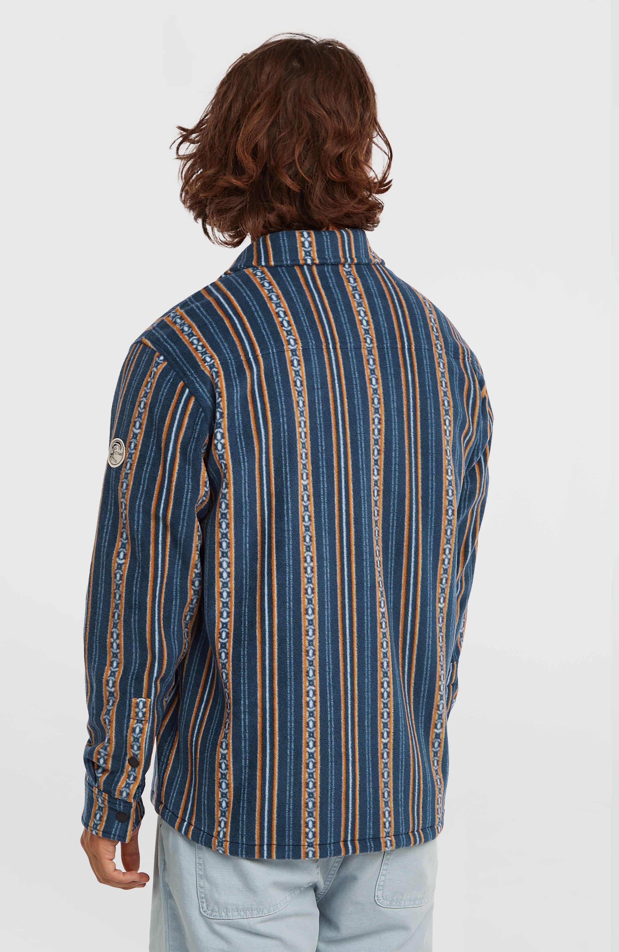 O'Riginals Superfleece overhemd