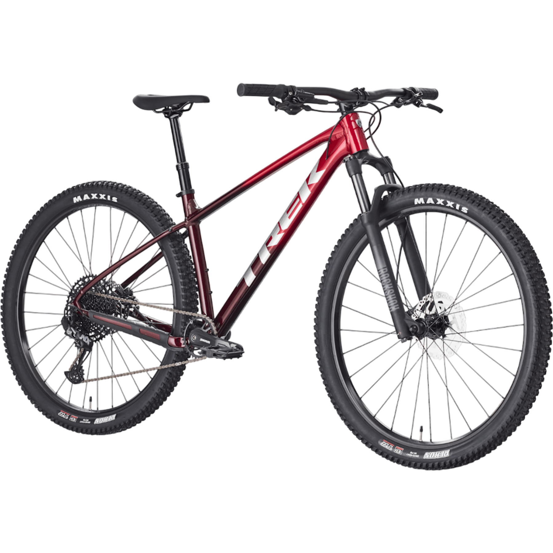 Trek Marlin 7 Gen 3 2026