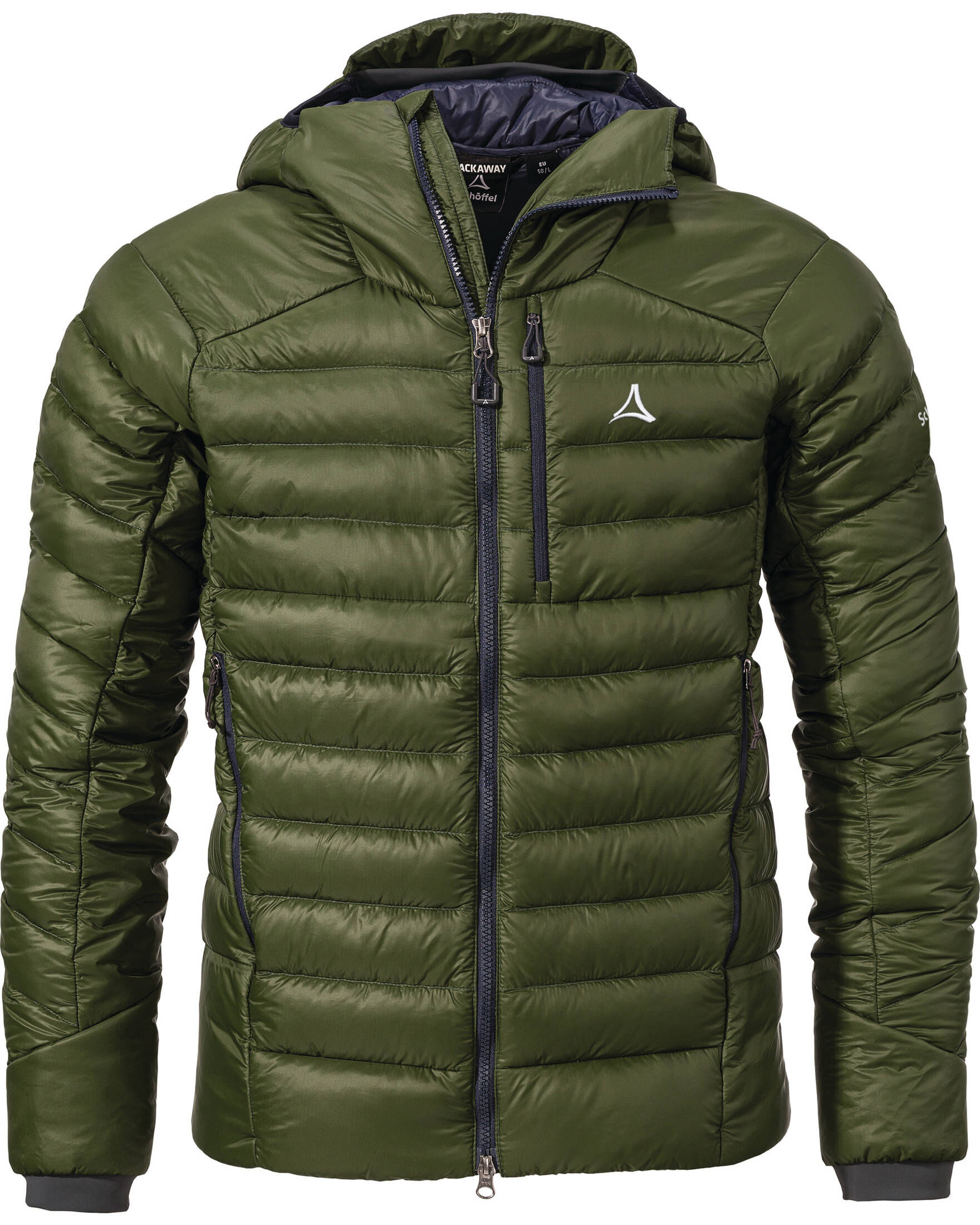 Schöffel| Herren Jacke Tschierval M