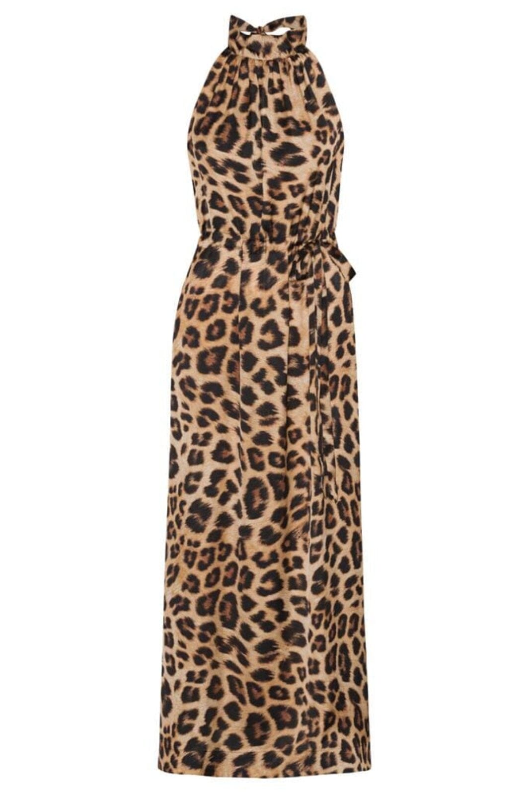 Karmamia Layla Dress leopard