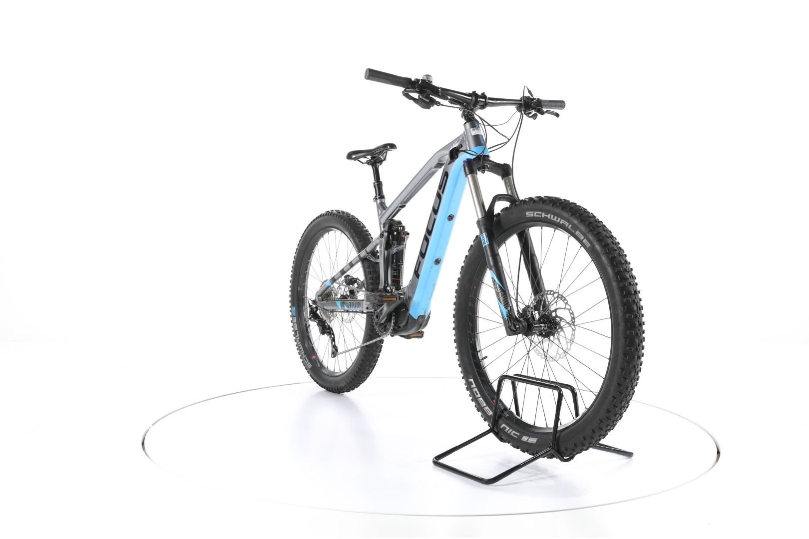 Focus Jam² Plus (2019) | Diamond