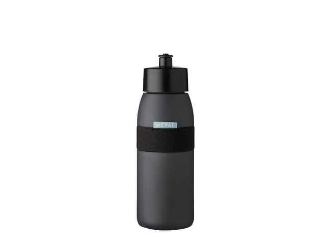Mepal ToGo Sportsflaske 500 ml Nordic black