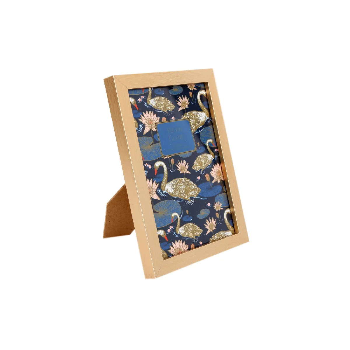 Heart of the Home Art Décoration Cygne