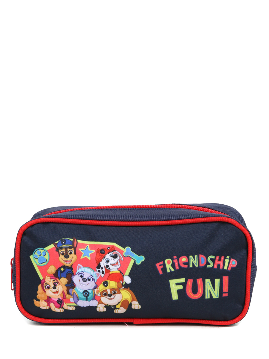 Trousse Pat Patrouille Friendship