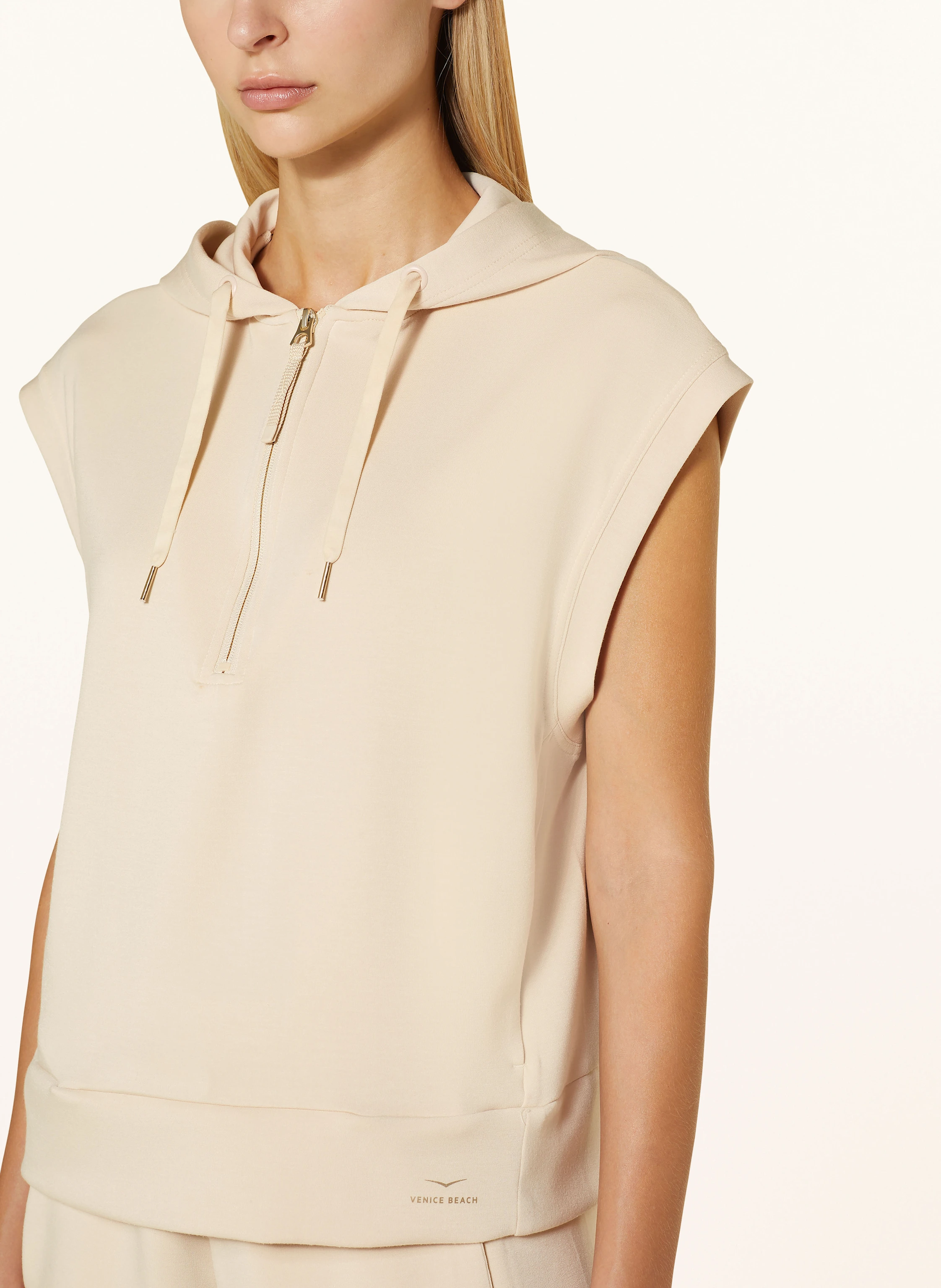 VENICE BEACH Hoodie DARLIS