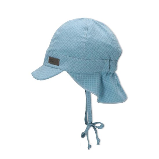 Casquette saharienne   Bleu        de               Sterntaler