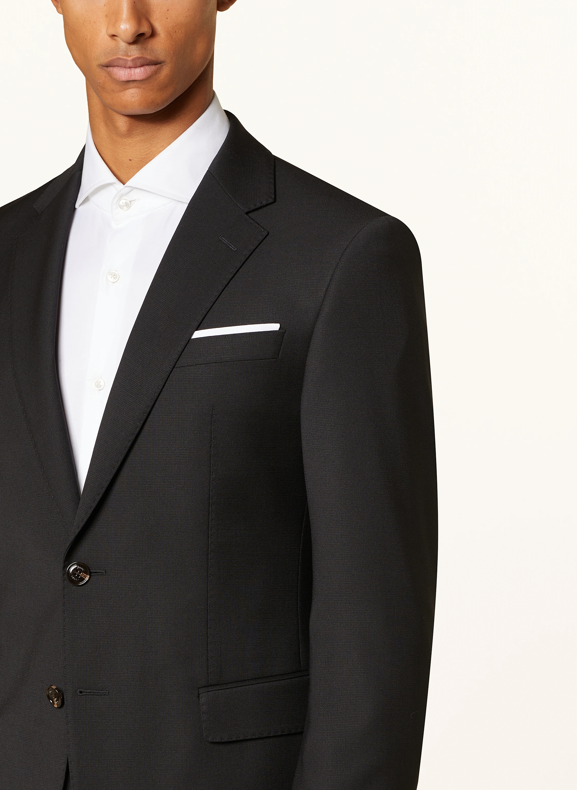 JOOP! Anzug TRAVEL HERBY Slim Fit