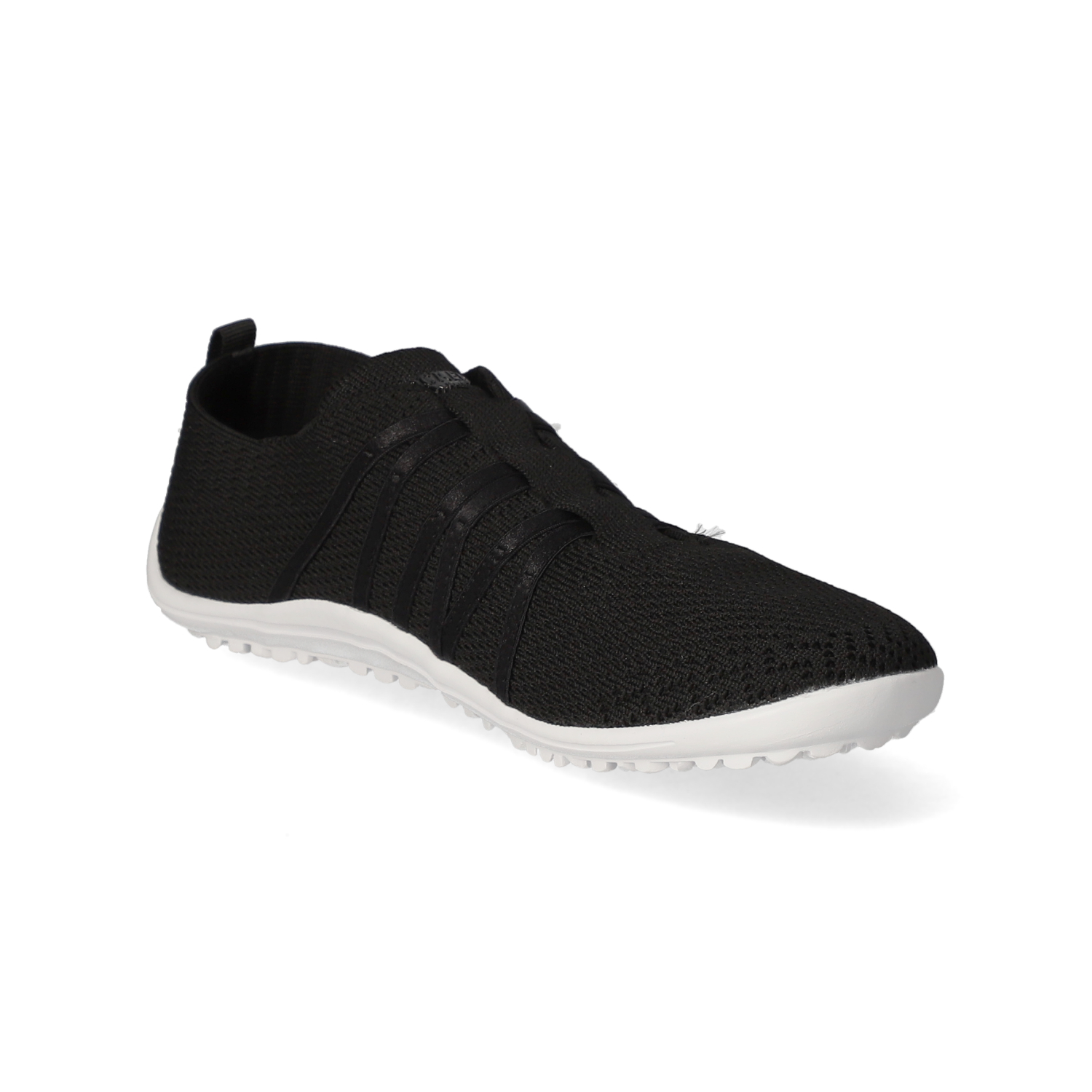 Dockers Slip-On Sneaker - schwarz