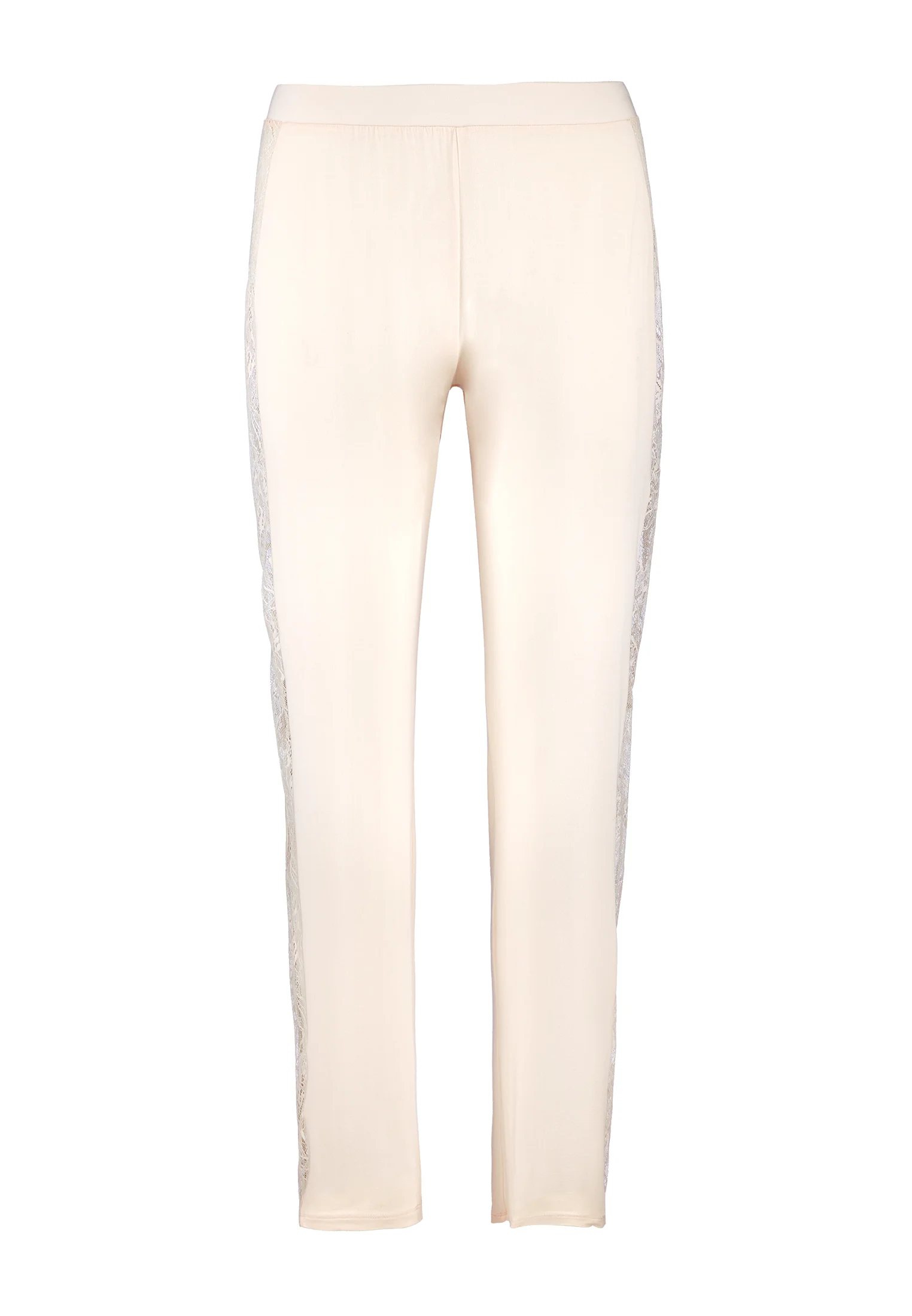 LAZY DAYS - Pantalon | Rose