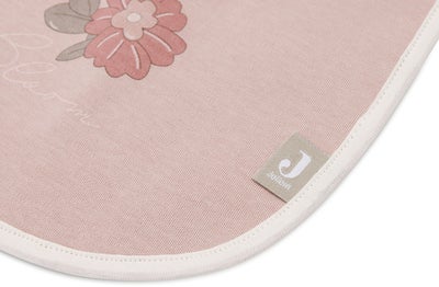 Jollein Smekke 5-Pakk, Flowers