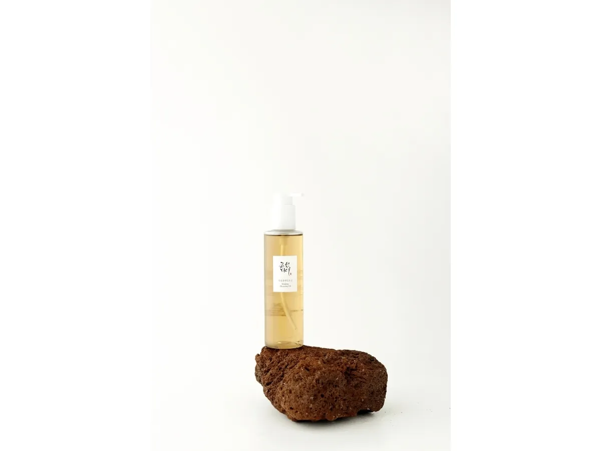 Beauty of Joseon Ginseng Cleansing Oil 210 ml