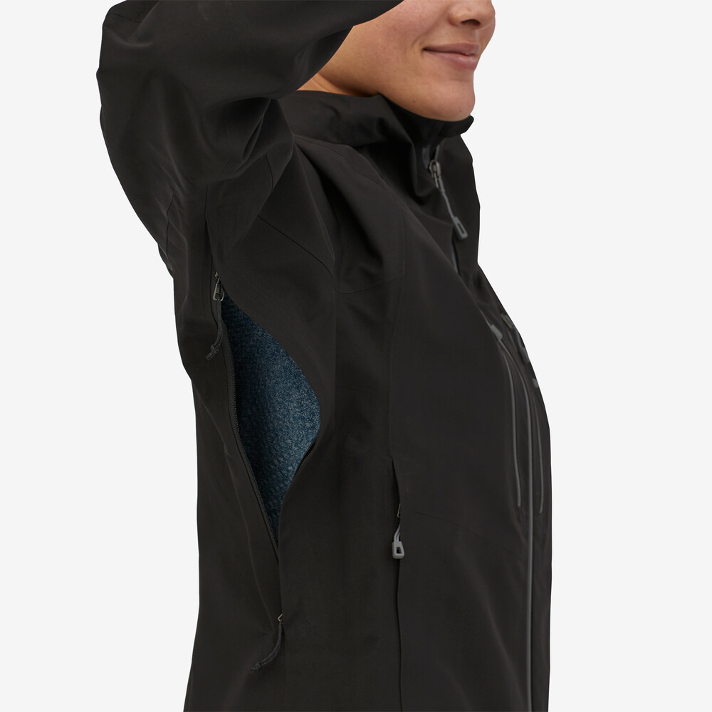 Triolet-Jacke für Damen