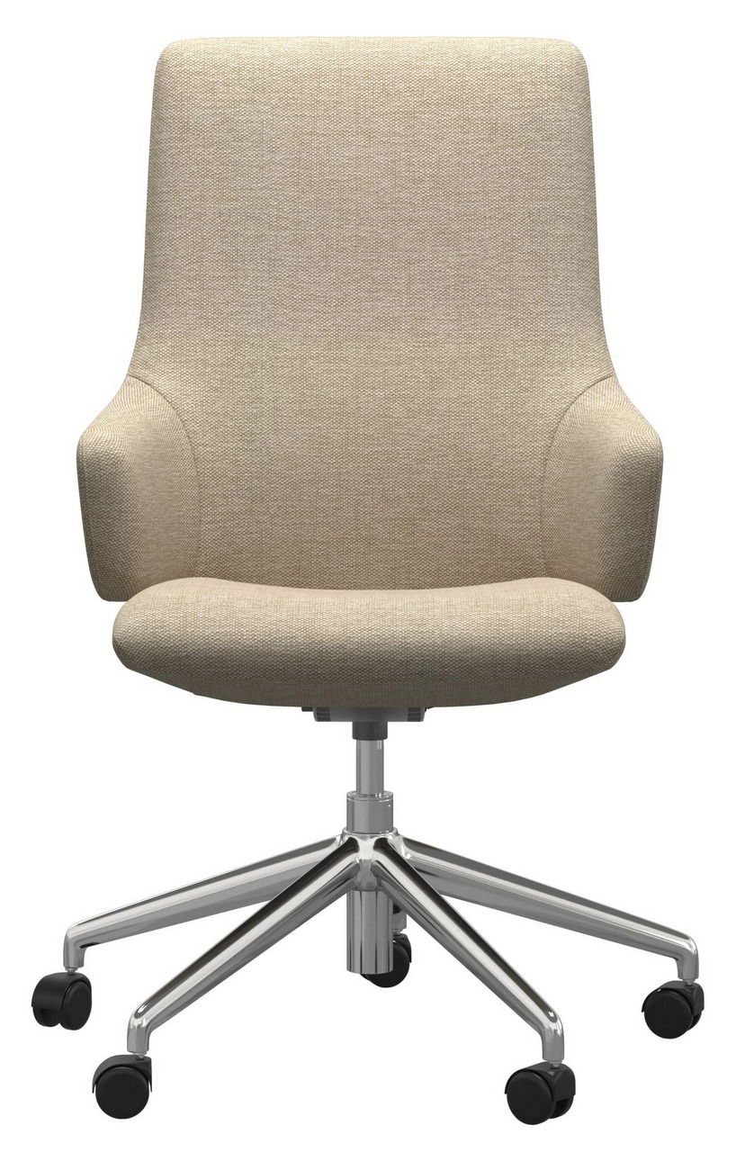 Stressless Home Office Sessel OFFICE LAUREL (L)