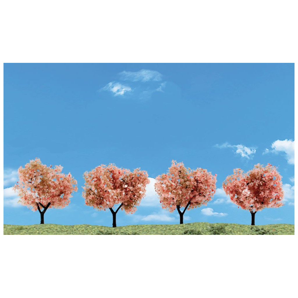 Woodland Scenics - Flowering Tree