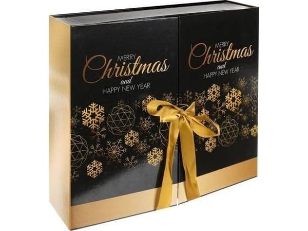 Iso Trade adventskalender for menn