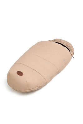 Petite Chérie Packable Dunvognpose, Light Taupe
