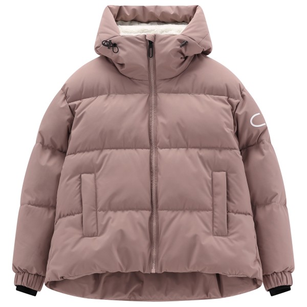 CMP - Women's Jacket Fix Hood 35Z606 - Veste de ski