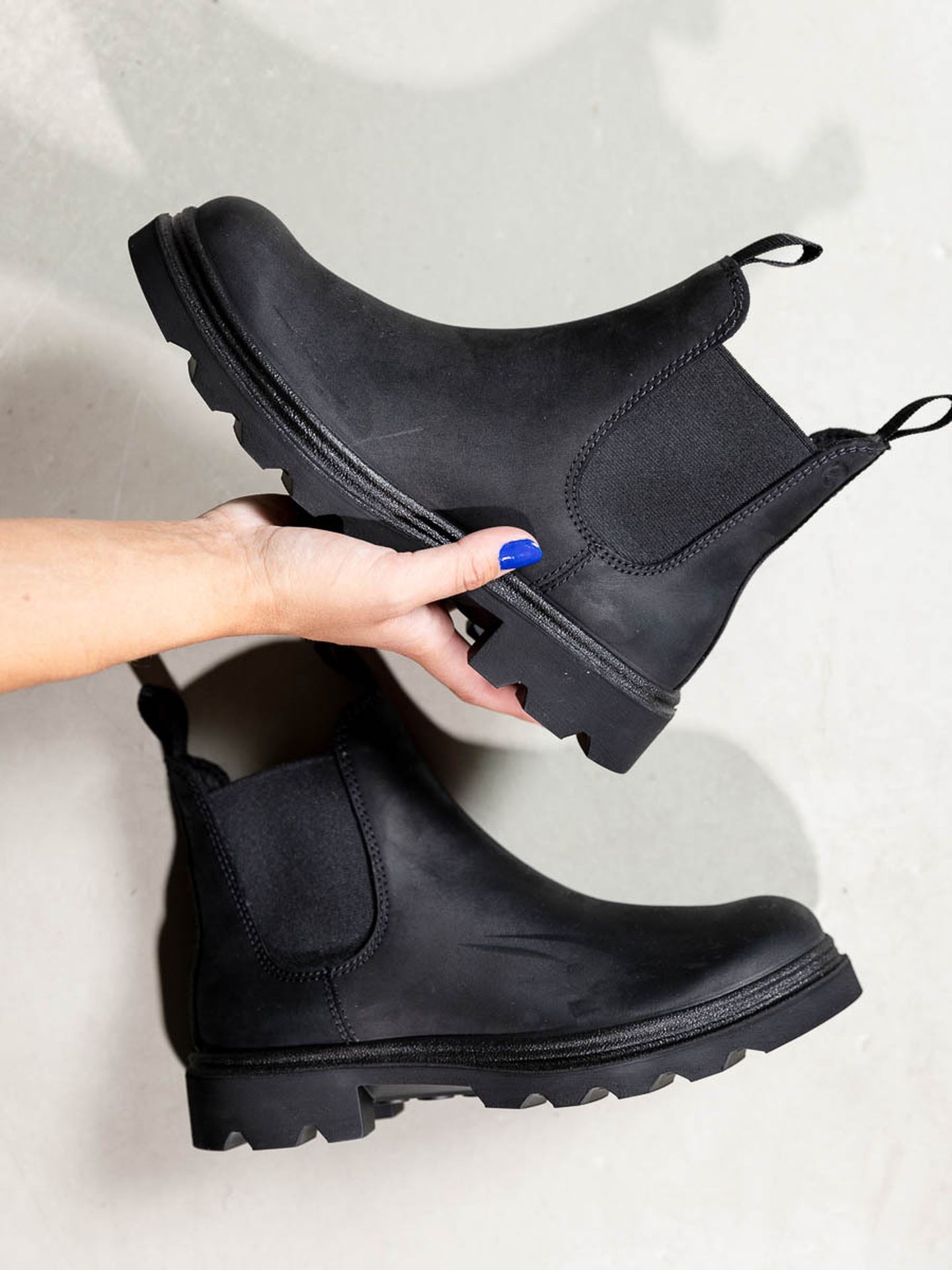 Grainer Chelsea Boot