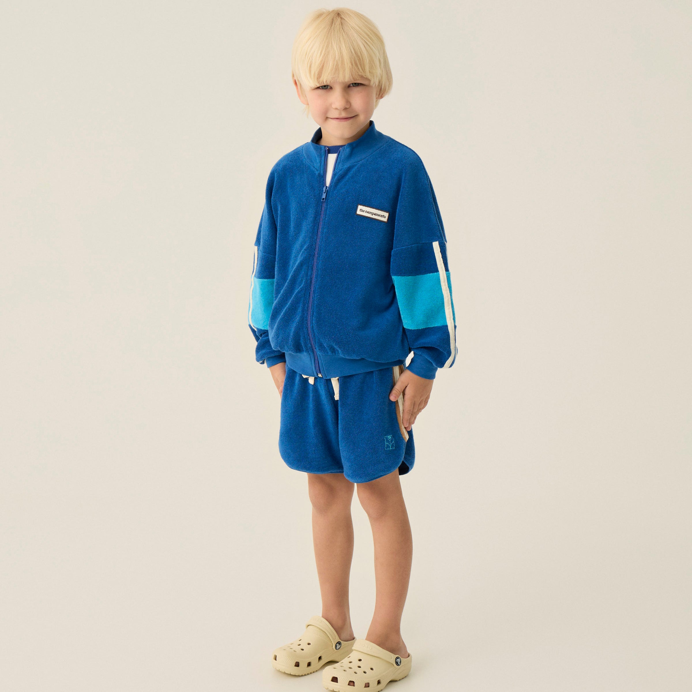 Shorts Blue