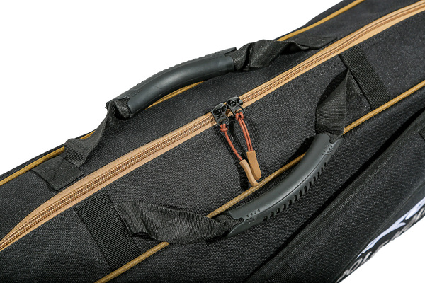 Fourreau Hyperga Pole Rod & Kits Ultimate pour pêche au coup