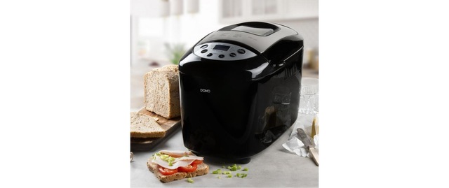 Domo Brotbackautomat »B3977« 850 W
