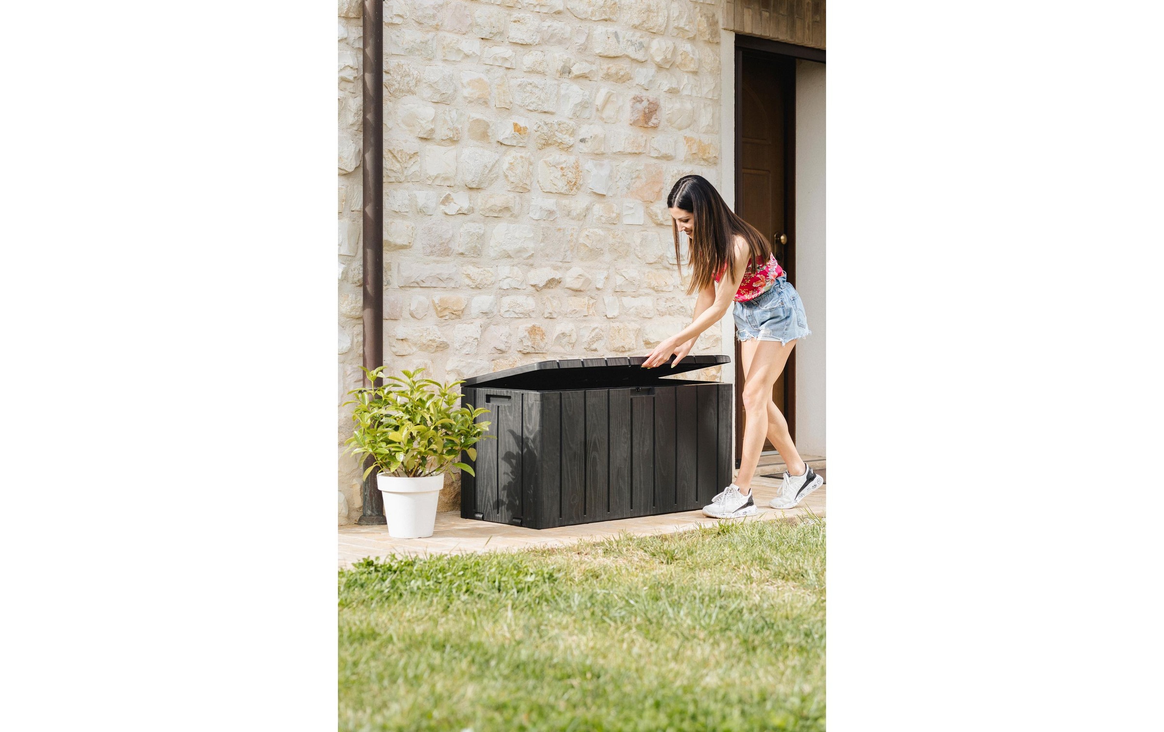 Gartenbox »Toomax Bravo 270«